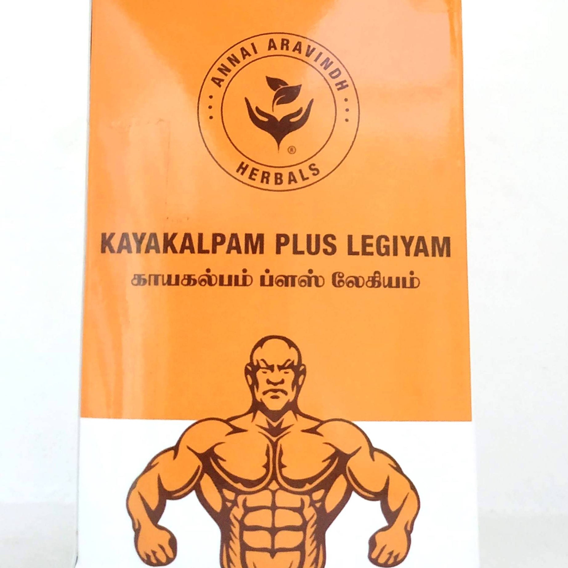 Kayakalpam plus legiyam 250gm -  Annai Aravindh - Medizzo.com