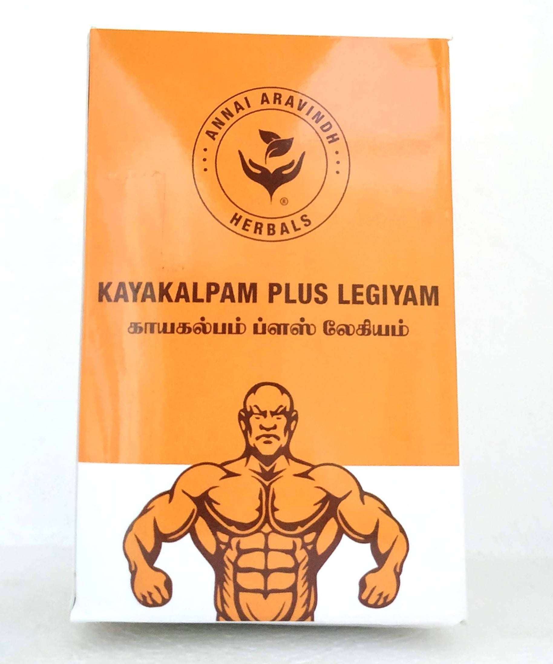 Kayakalpam plus legiyam 250gm -  Annai Aravindh - Medizzo.com