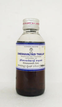 Impcops Dineshvalyadi Thailam 100ml -  Impcops - Medizzo.com