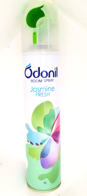 Odonil Room Spray - Jasmine Fresh 240ml
