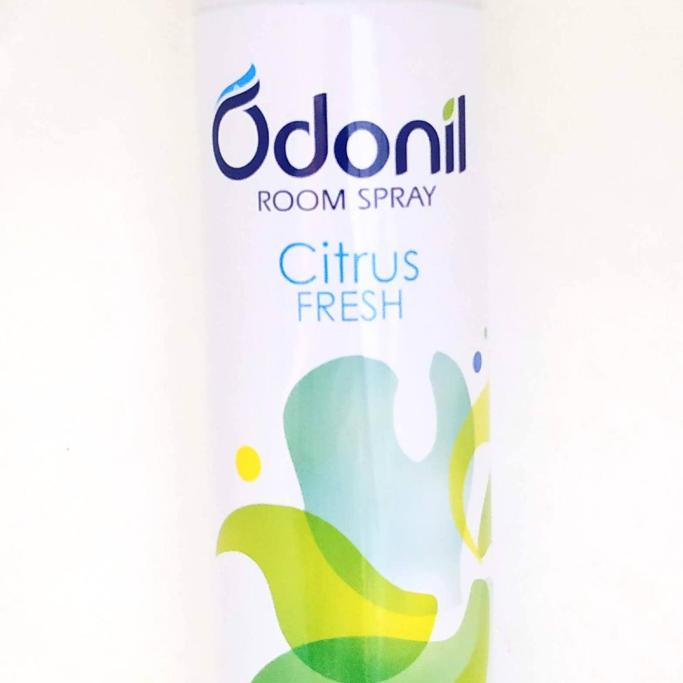 Odonil Room Spray - Citrus Fresh 240ml -  Dabur - Medizzo.com