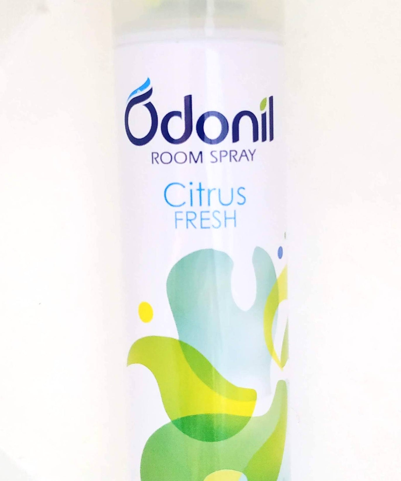 Odonil Room Spray - Citrus Fresh 240ml -  Dabur - Medizzo.com