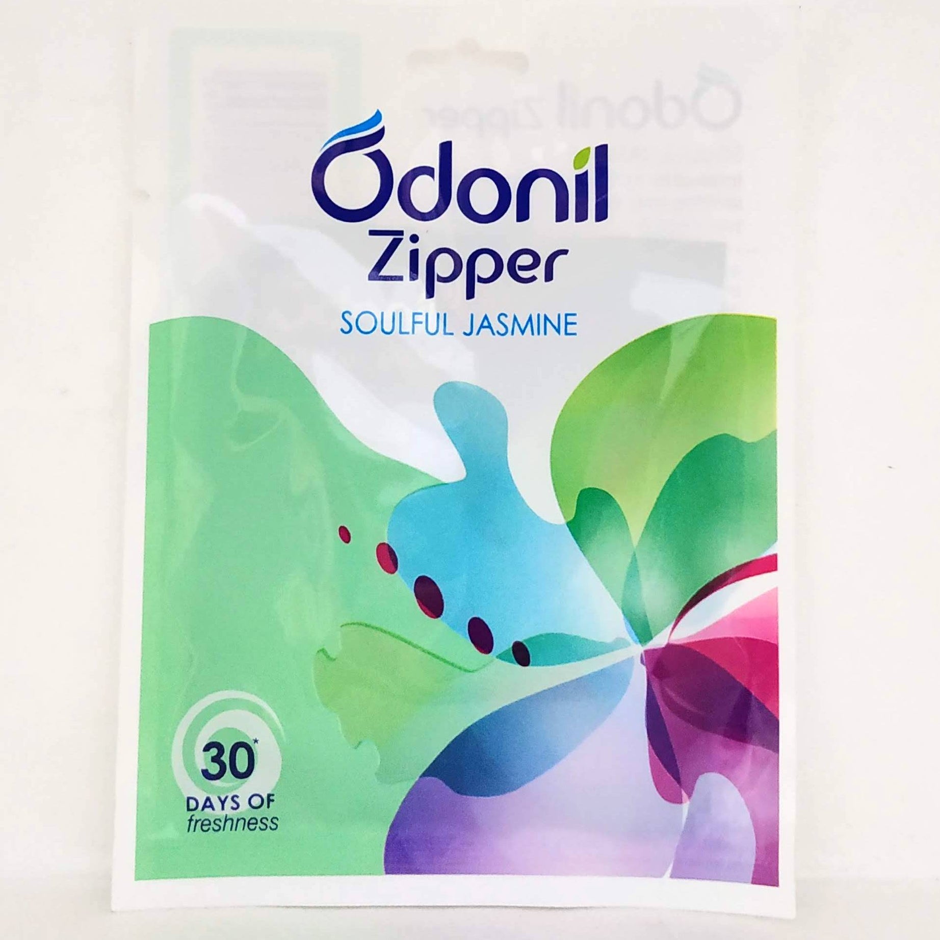 Odonil Zipper - Soulful Jasmine -  Dabur - Medizzo.com