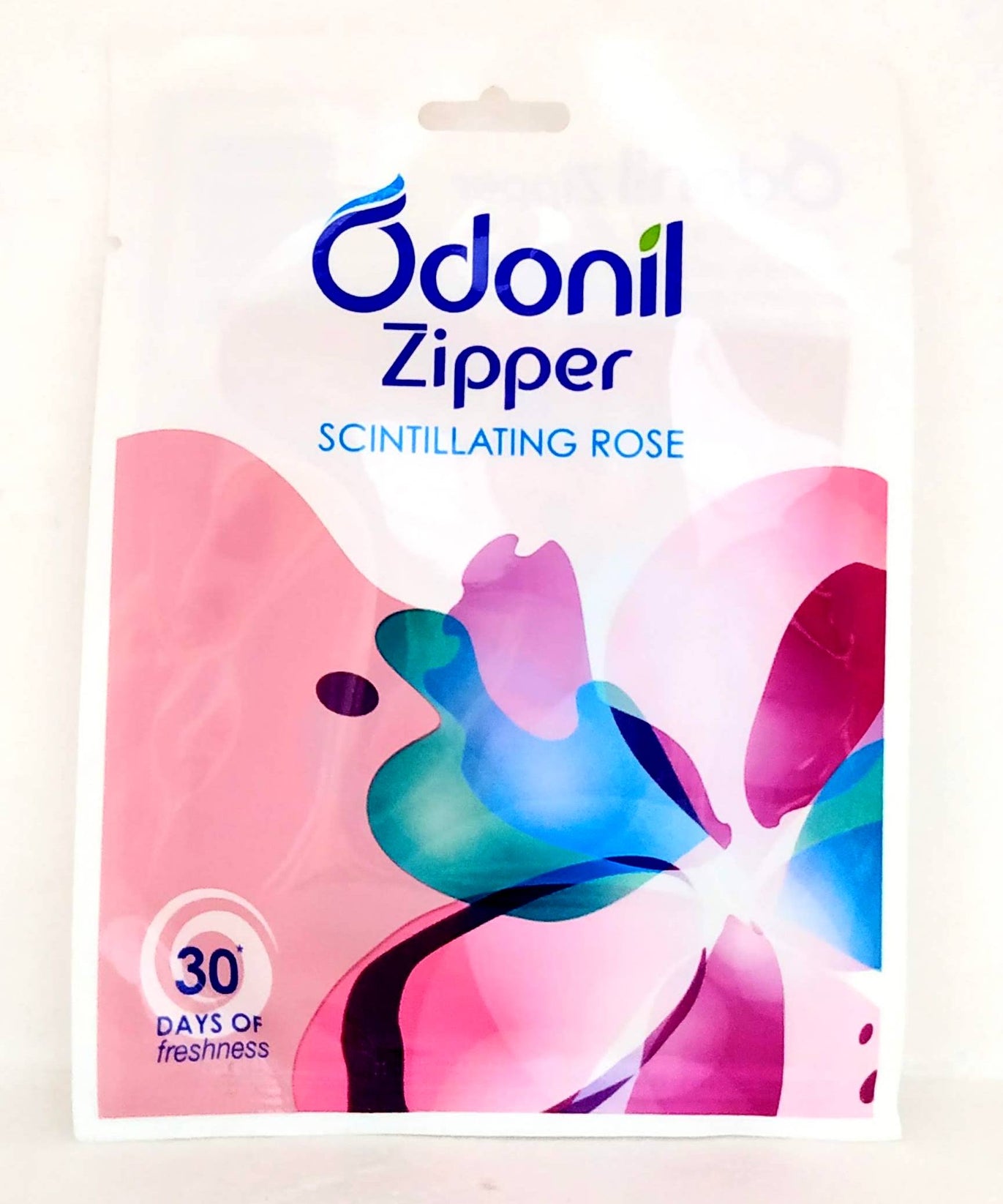 Odonil Zipper - Scintillating Rose -  Dabur - Medizzo.com