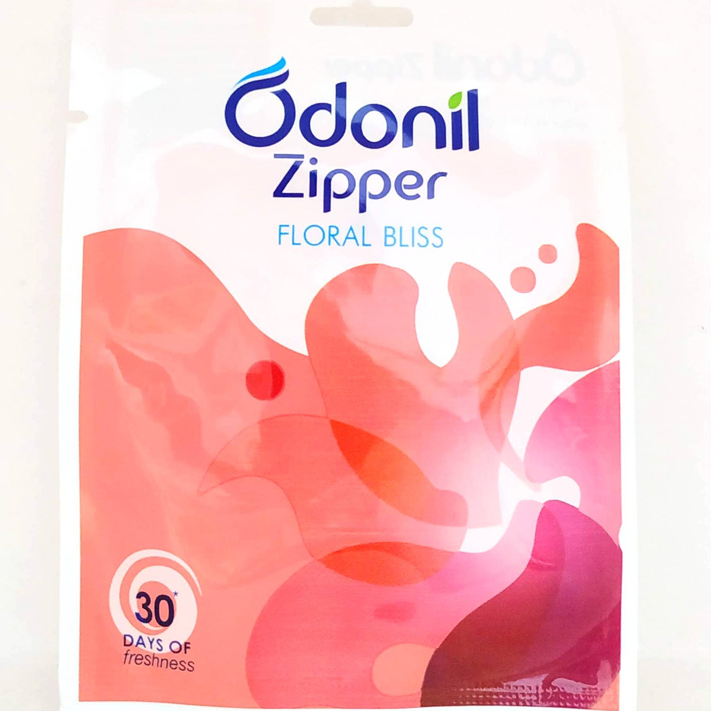 Odonil Zipper - Floral Bliss -  Dabur - Medizzo.com