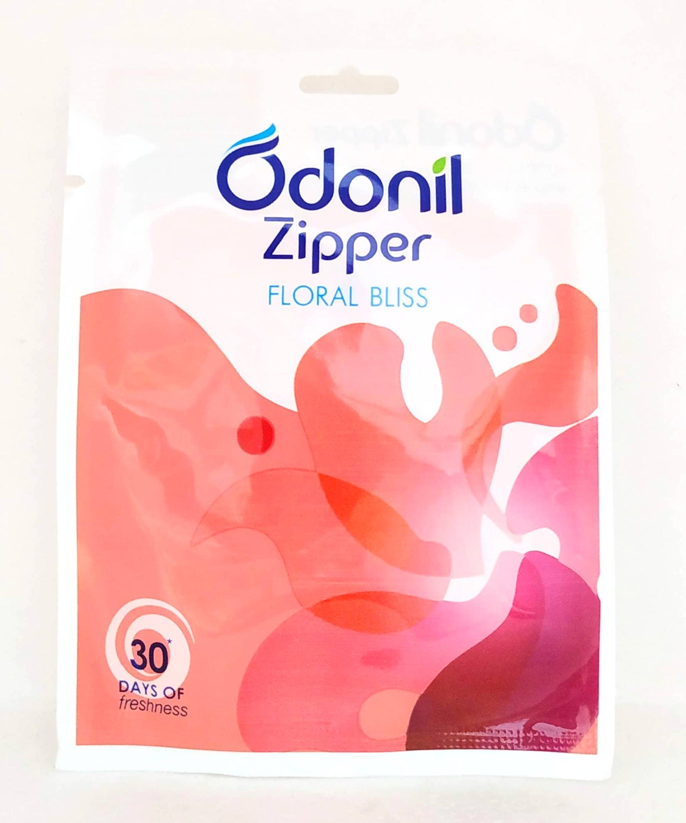 Odonil Zipper - Floral Bliss -  Dabur - Medizzo.com