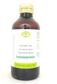 Dhanadanayadi Kashayam 200ml -  AVN - Medizzo.com