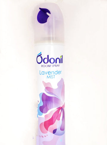 Odonil spray - Lavender Mist 240ml