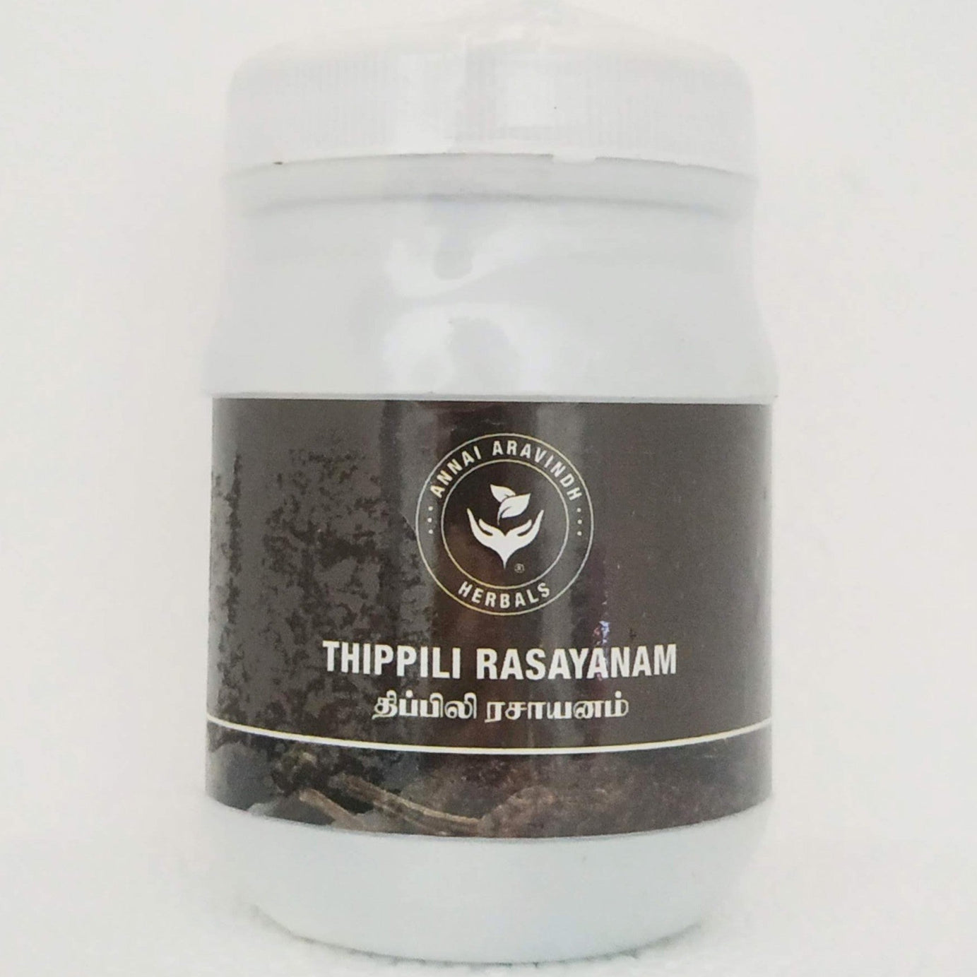 Thippili rasayanam 250gm -  Annai Aravindh - Medizzo.com