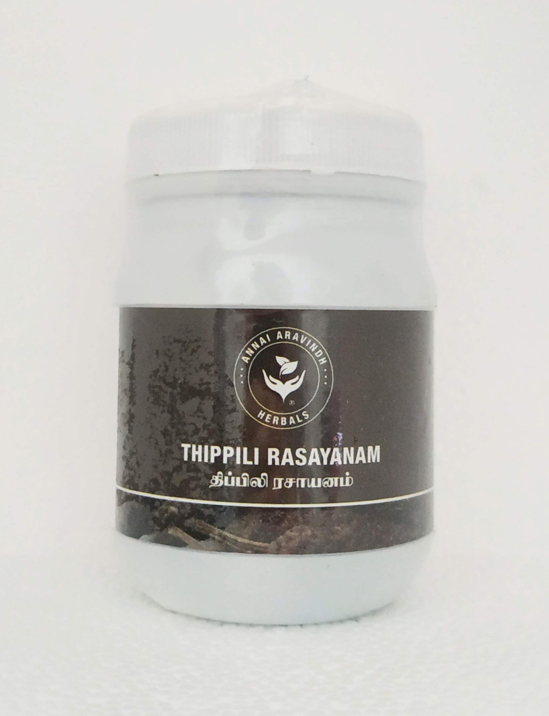 Thippili rasayanam 250gm -  Annai Aravindh - Medizzo.com