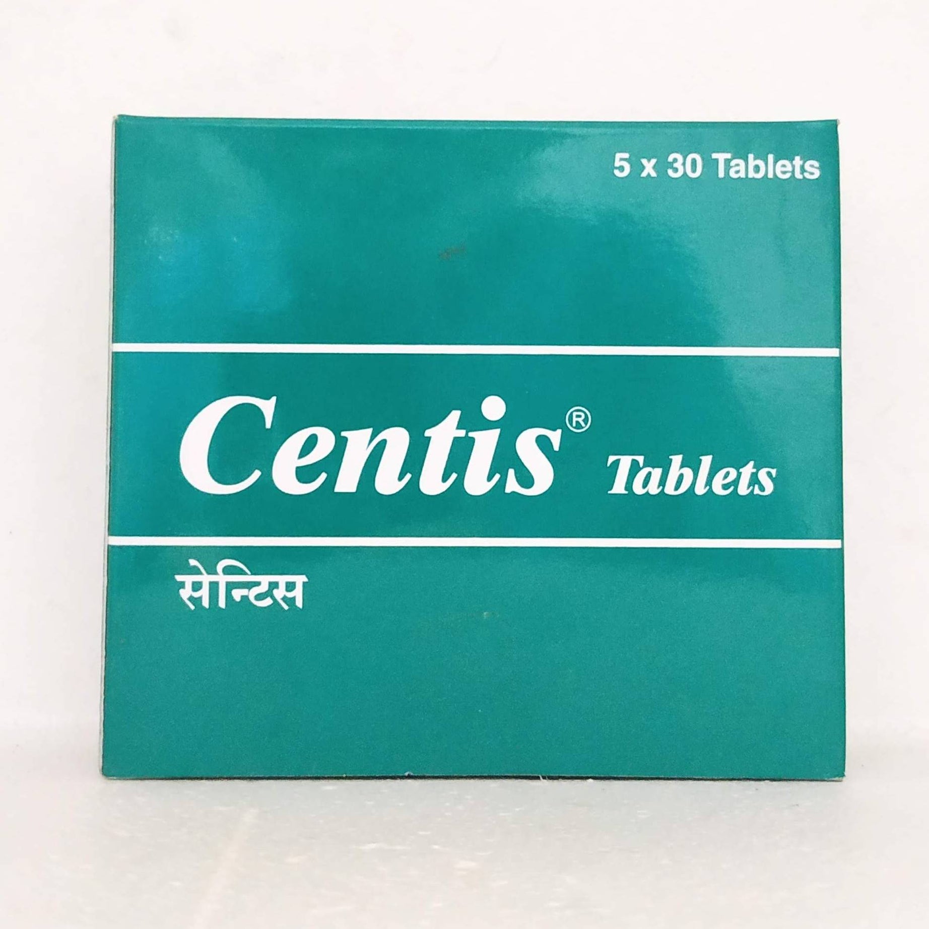 Centis tablets - 30tablets -  Team - Medizzo.com