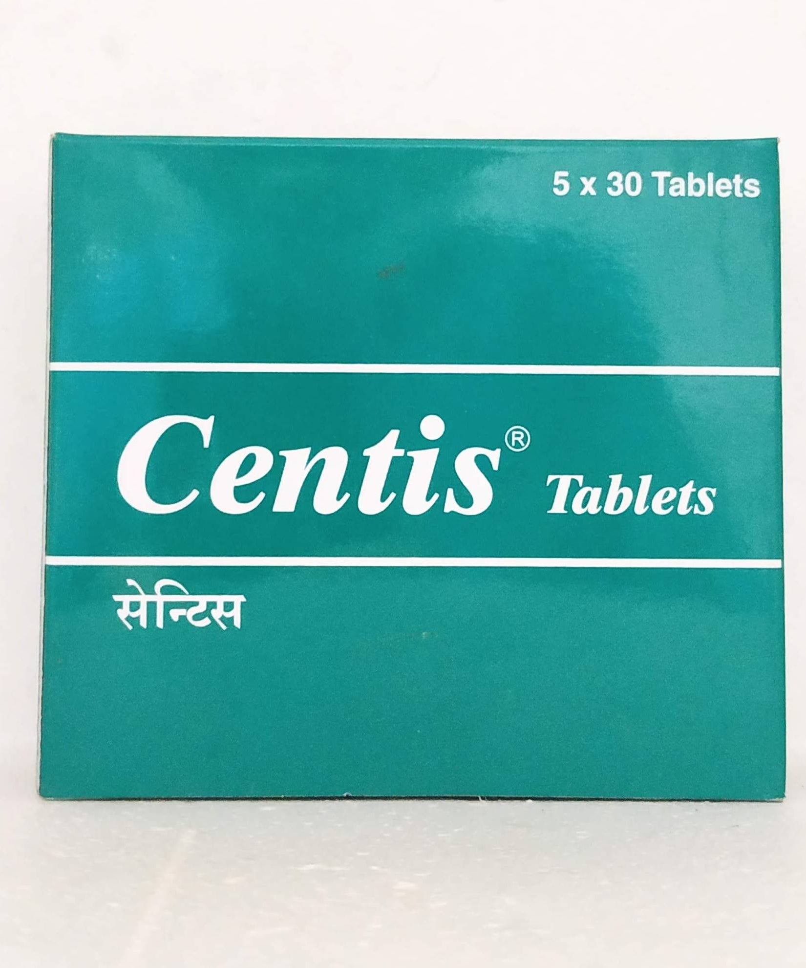 Centis tablets - 30tablets -  Team - Medizzo.com
