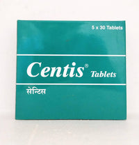 Centis tablets - 30tablets -  Team - Medizzo.com