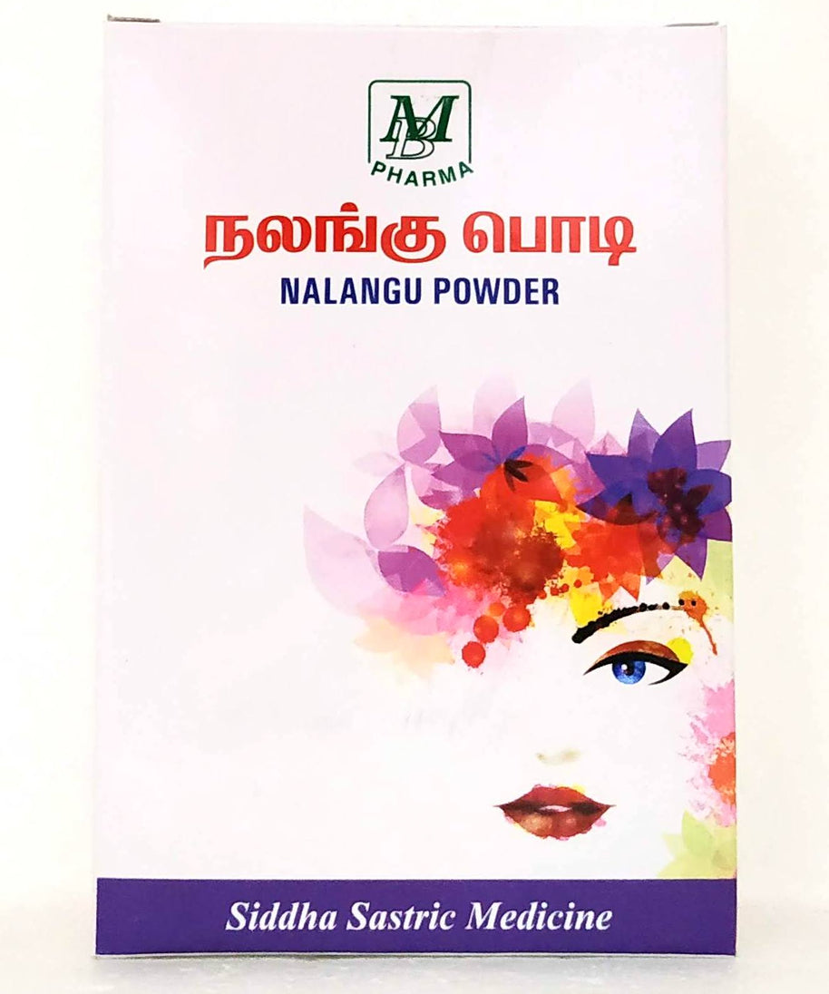 Nalangu powder 50gm -  MB Pharma - Medizzo.com