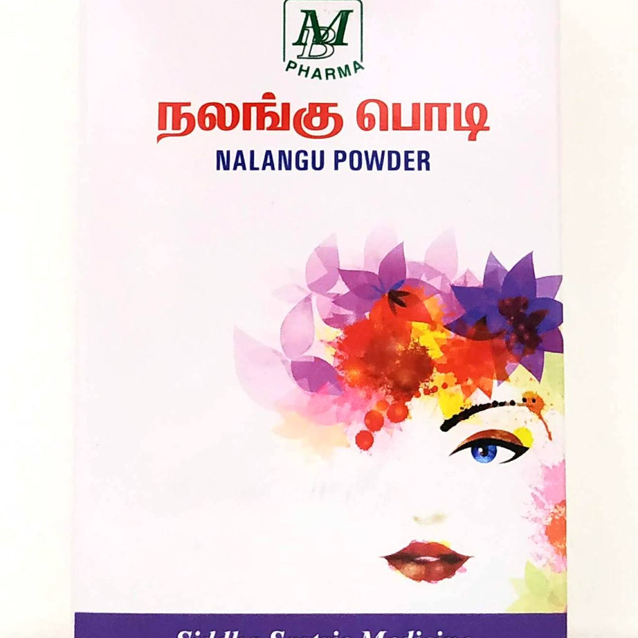 Nalangu powder 50gm -  MB Pharma - Medizzo.com