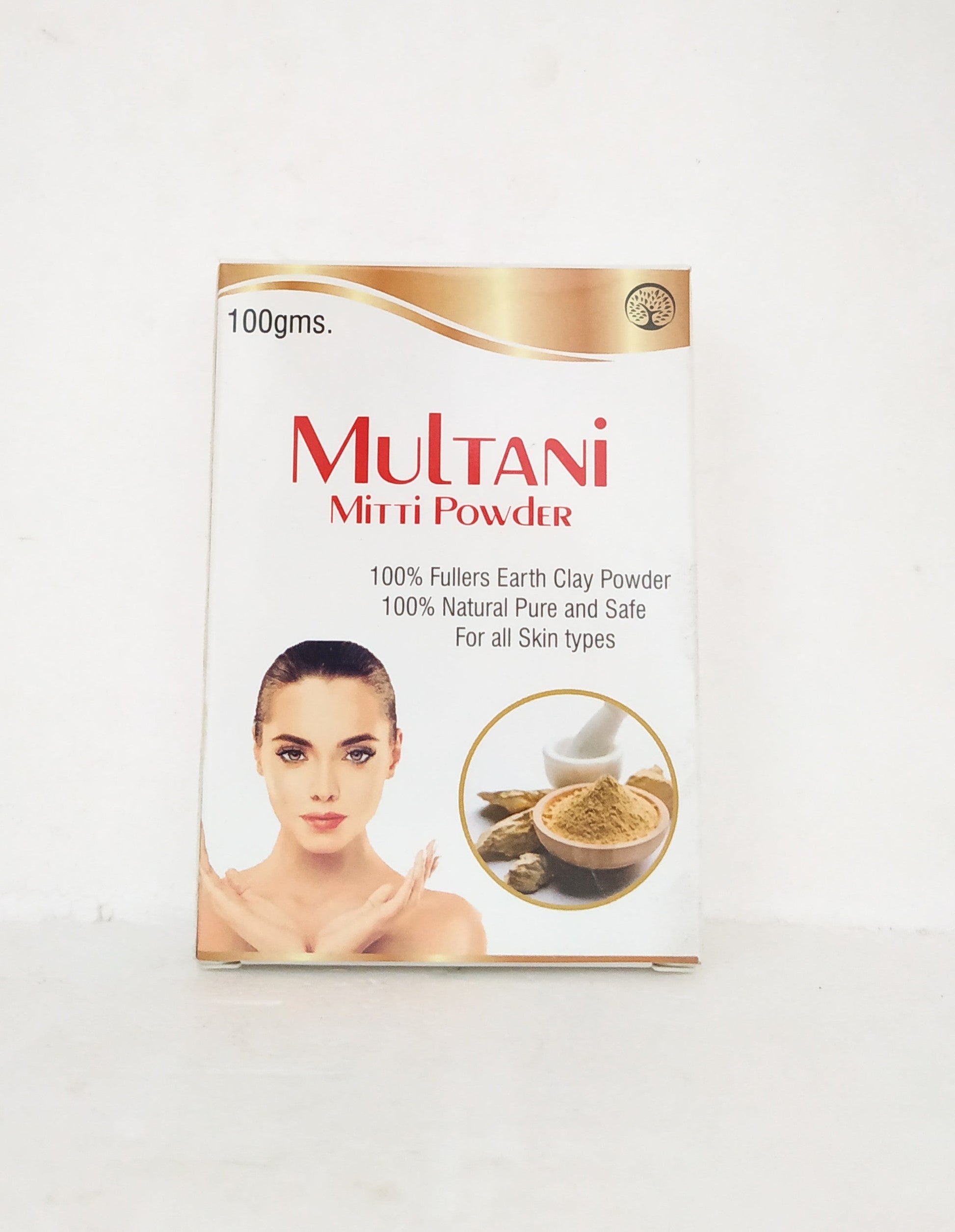 Multanimitti 100gm -  Medipro - Medizzo.com