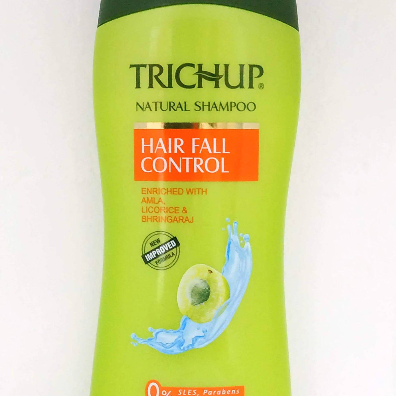 Trichup Shampoo - Hair fall control - 200ml -  Vasu herbals - Medizzo.com