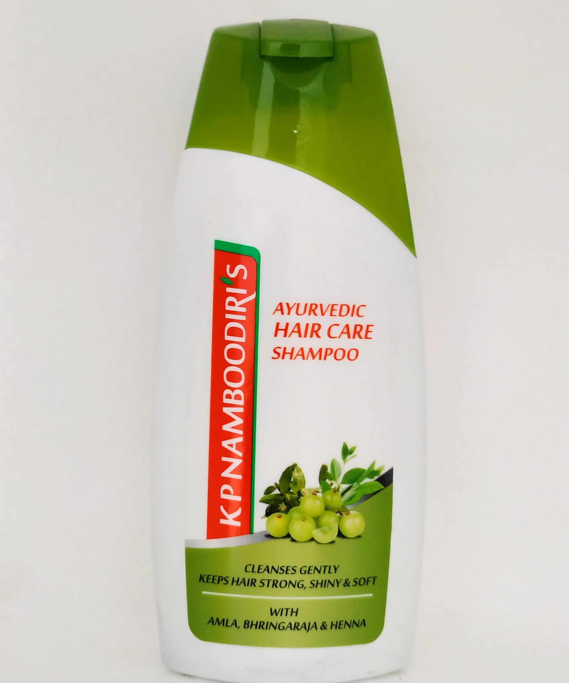 KP Namboodiri Hair Care Shampoo 100ml -  KP Namboodiri - Medizzo.com