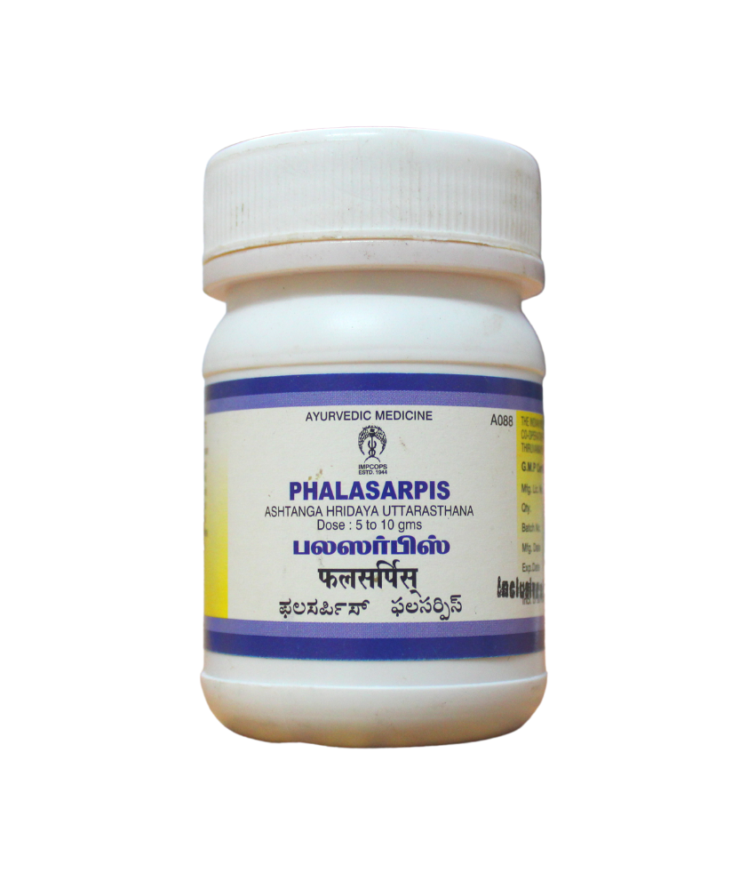 Impcops Phalasarpis 100gm