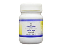 Impcops Subravati Tablets - 100Tablets -  Impcops - Medizzo.com