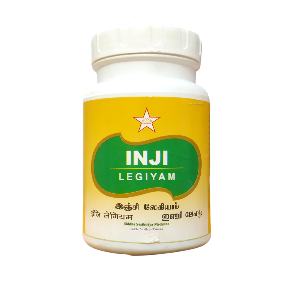 Inji Lehyam 500gm -  SKM - Medizzo.com