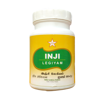 Inji Lehyam 500gm