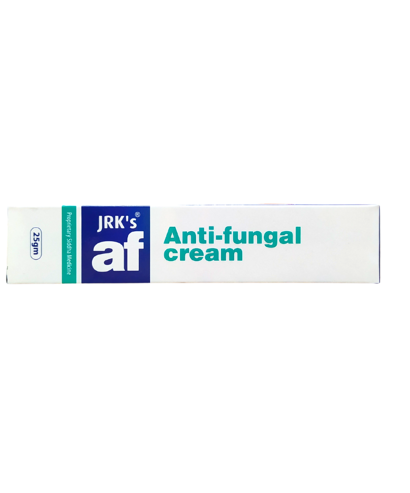 JRK Anti Fungal Cream 25gm
