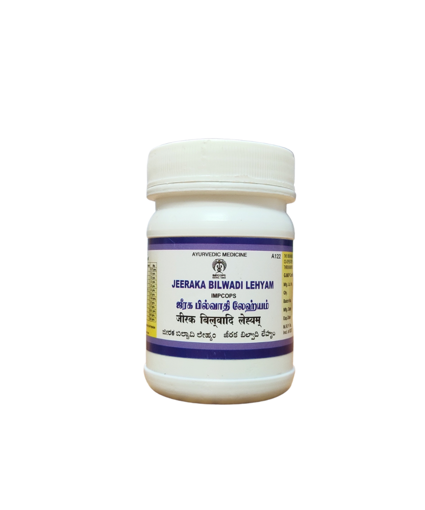 Jeeraka Bilwadi Lehyam 100gm