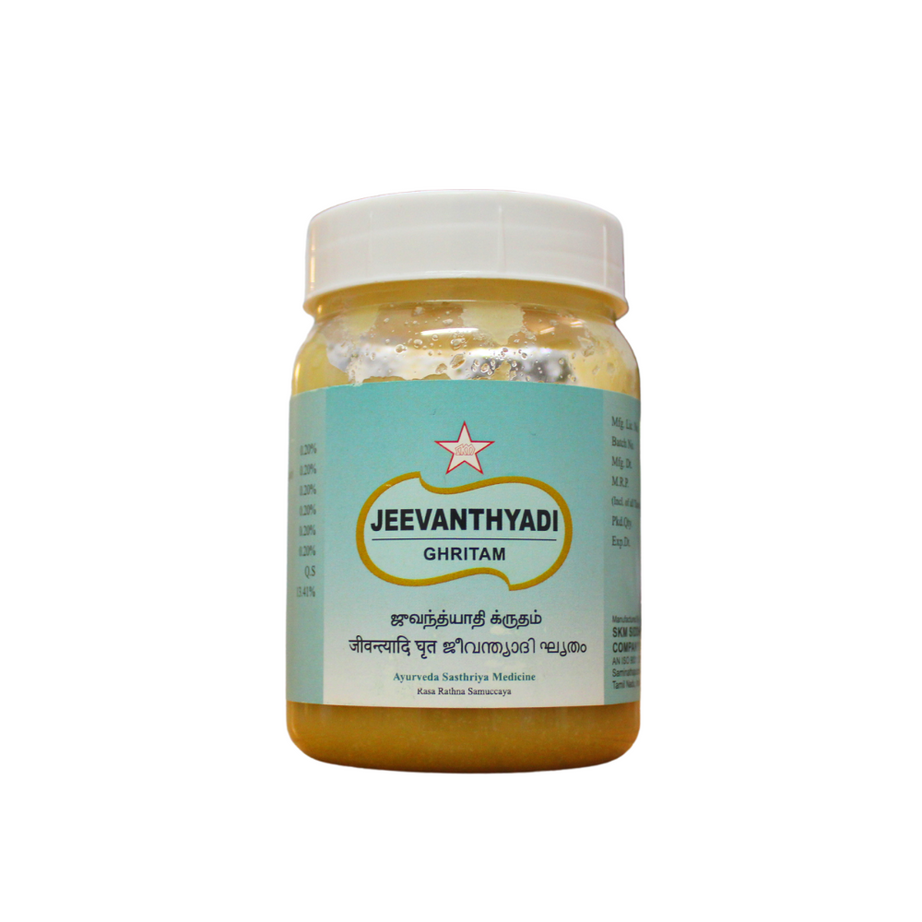 Jeevantyadi Ghritham 150gm