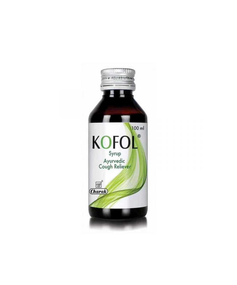 Kofol Syrup 100ml