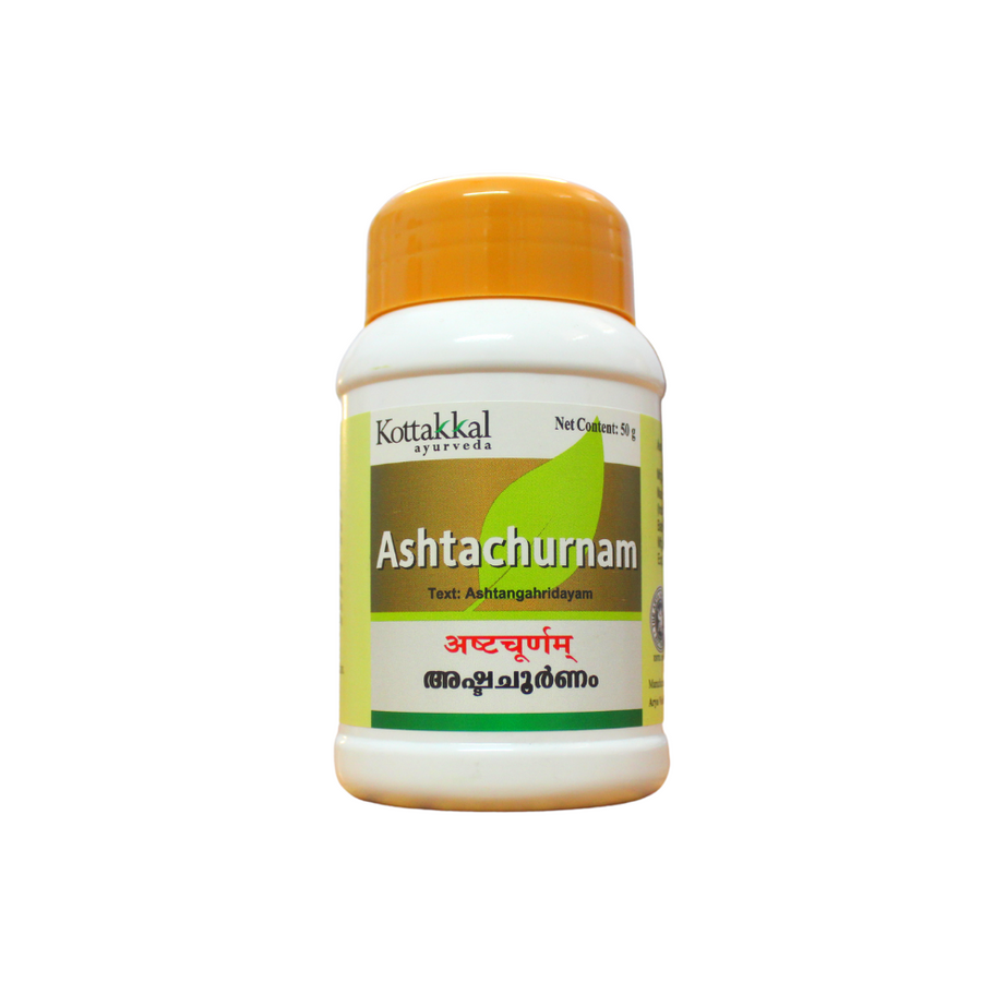 Kottakkal Ashta Churnam 50gm