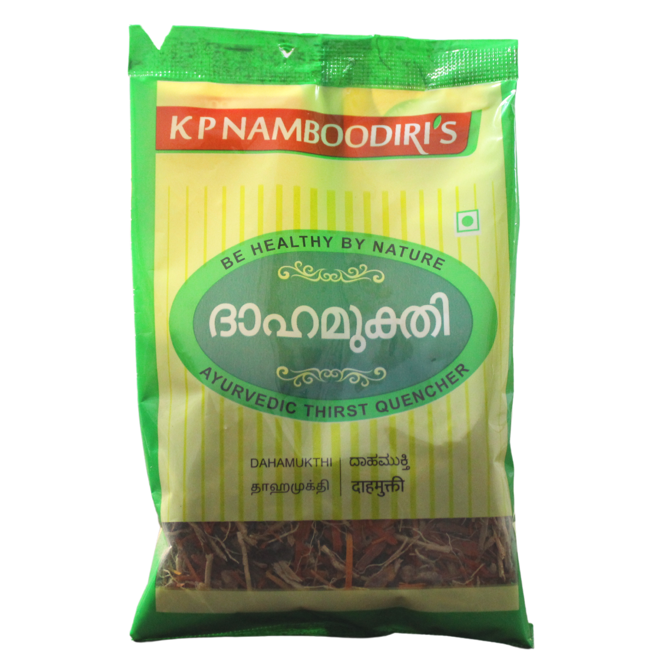 KP Namboodiri's Dahamukthi 25gm -  KP Namboodiri - Medizzo.com