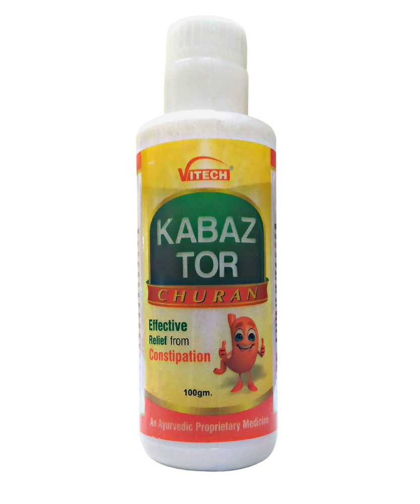 Kabaz Tor Churna 100gm