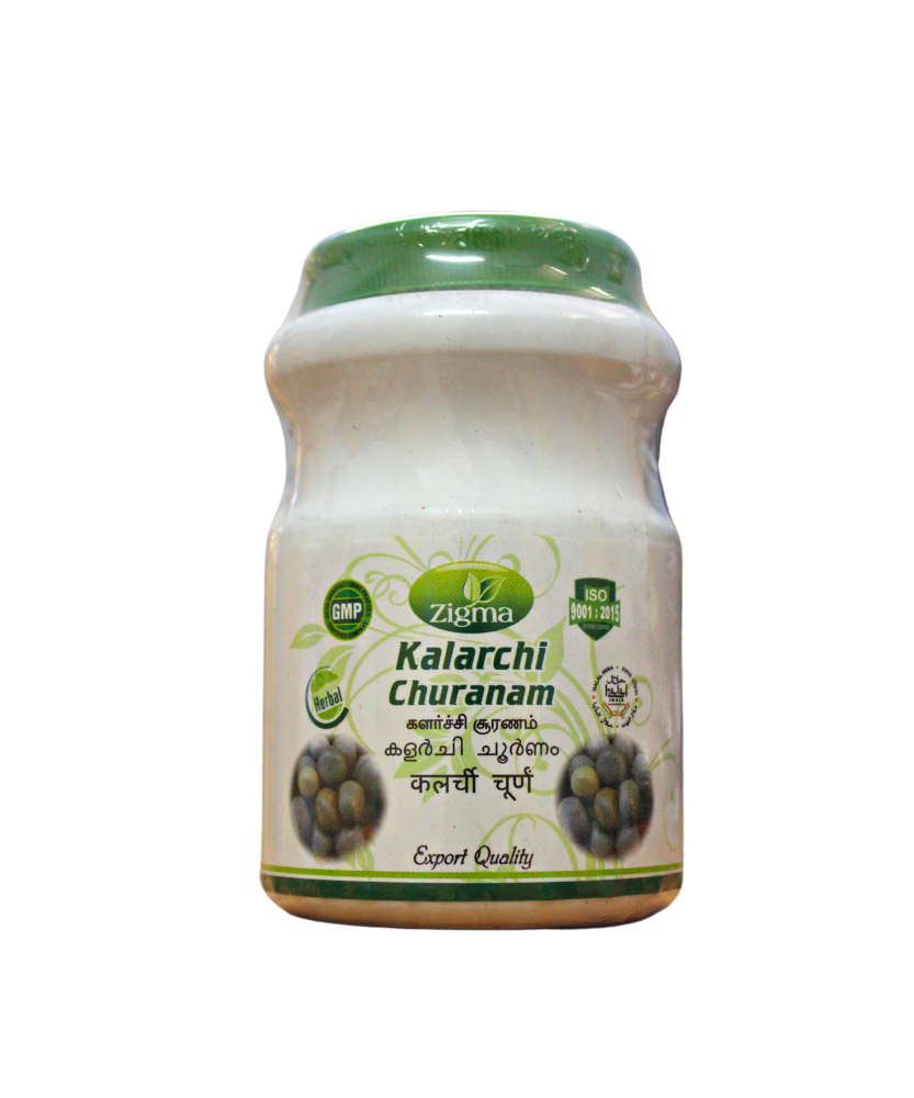 Kalarchi Choornam 100gm