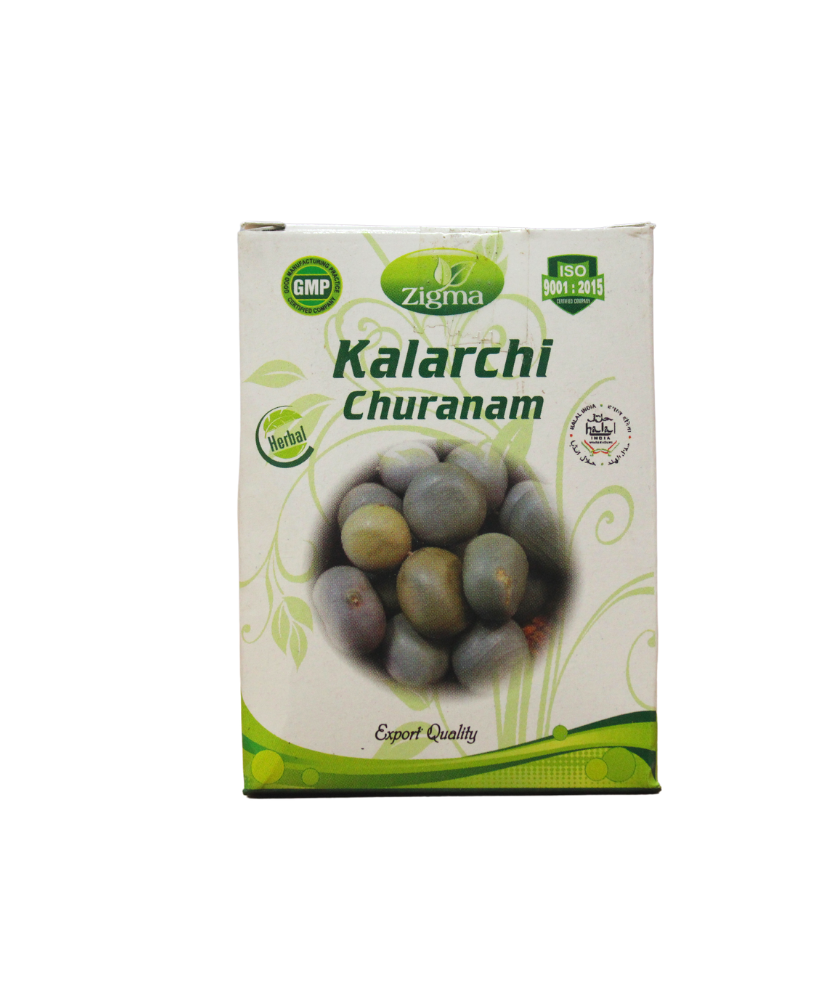 Kalarchi Choornam 50gm