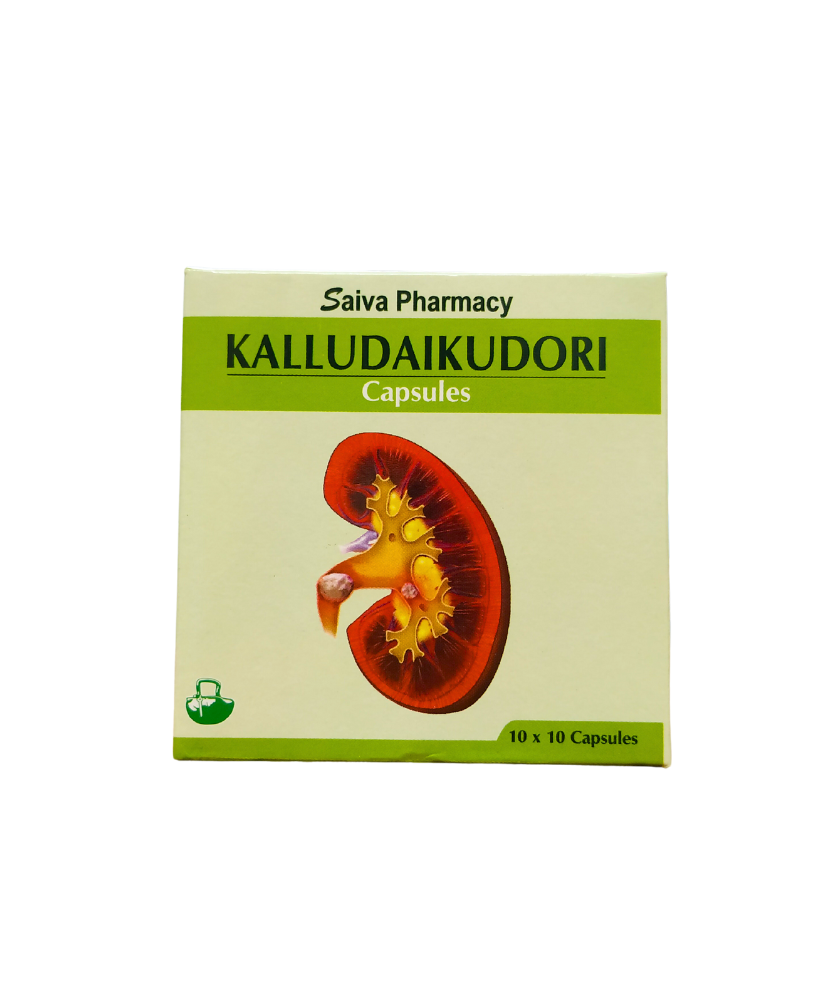 Kaludaikudori Capsules - 10Capsules