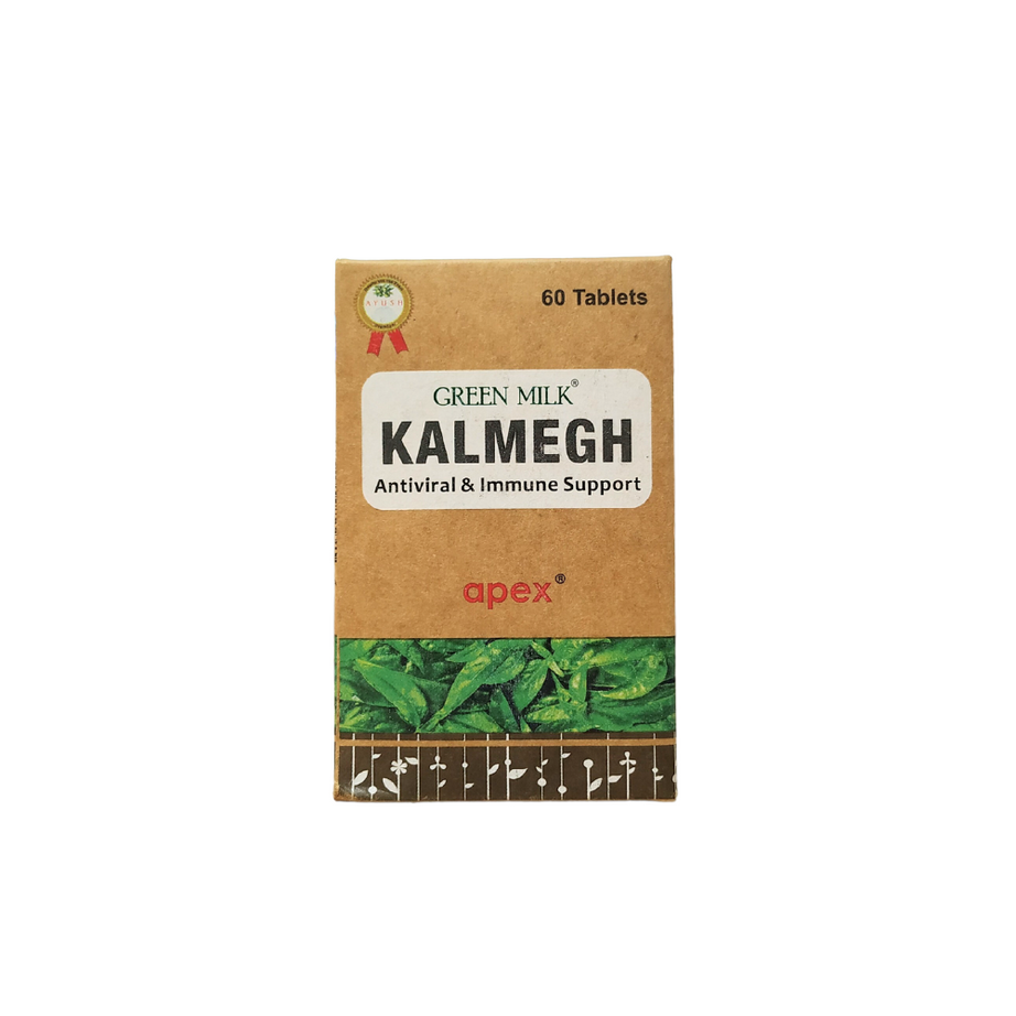 Kalmegh tablets - 60Tablets