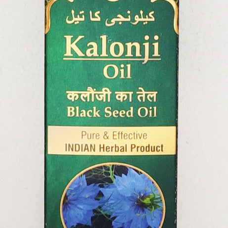 Kalonji - Blackseed oil 100ml -  Medipro - Medizzo.com