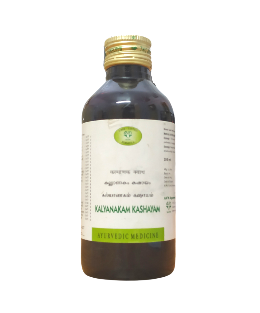 Kalyanakam Kashayam 200ml