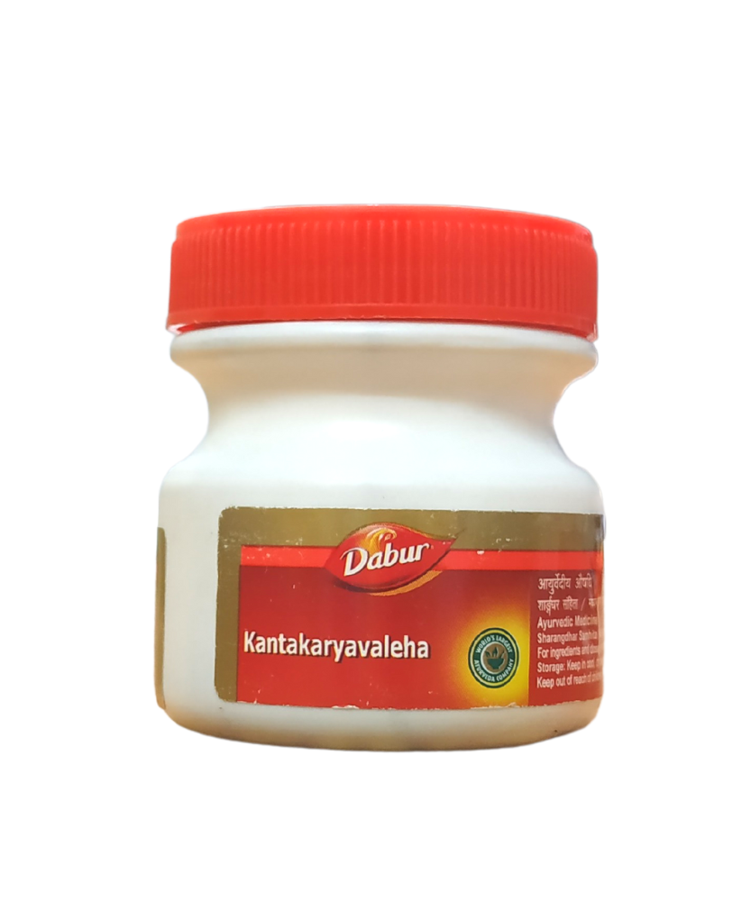 Dabur Kantakari Avaleha 100gm