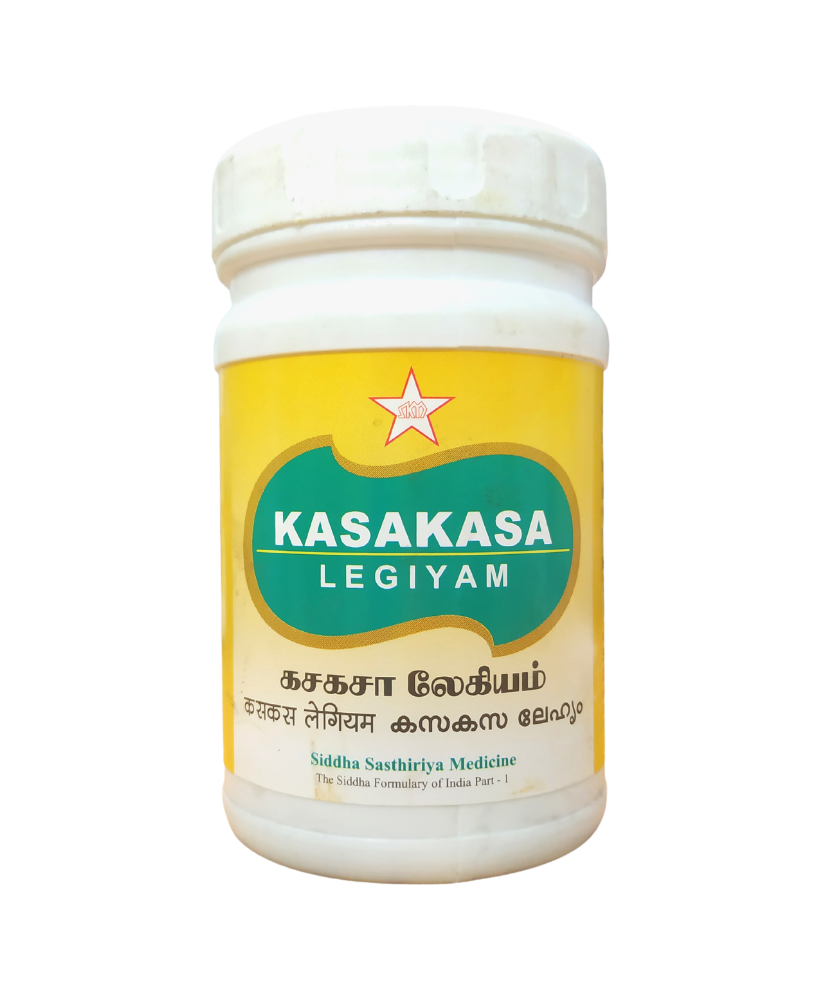 SKM Kasakasa Lehyam 200gm -  SKM - Medizzo.com