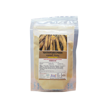 Sathavari Powder 50gm