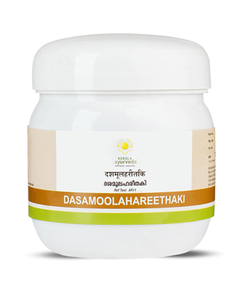 Kerala Ayurveda Dasamoola Hareetaki Lehyam 250gm