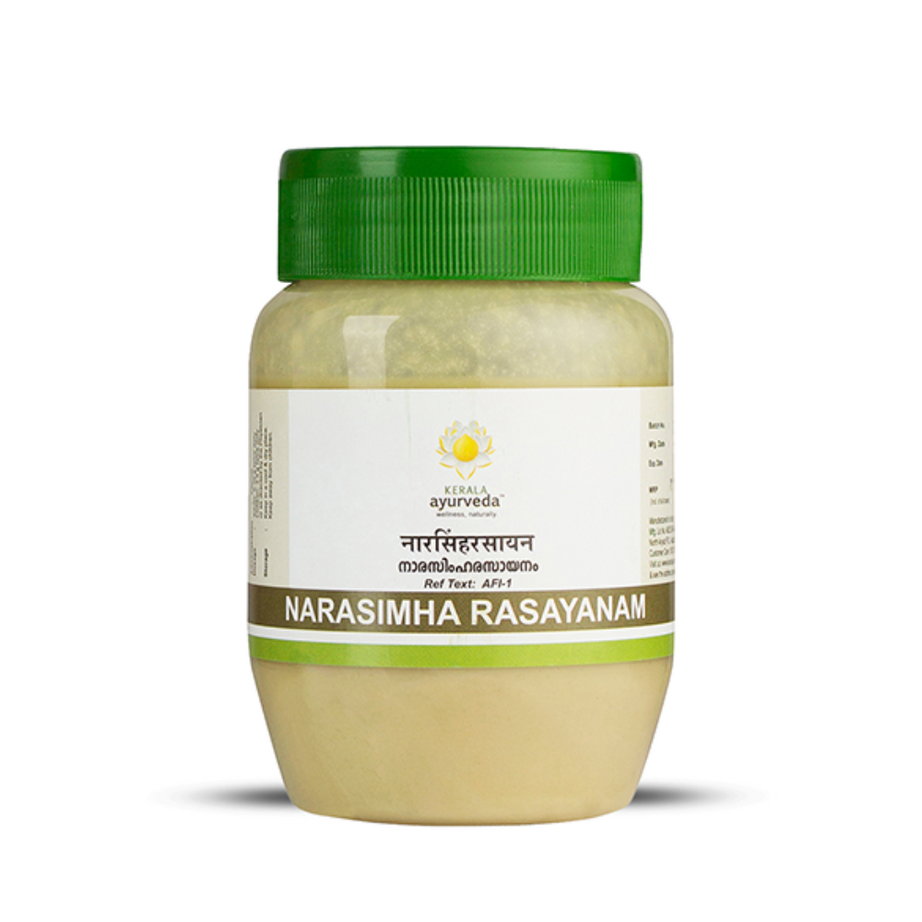 Kerala Ayurveda Narasimha Rasayanam - 200gm