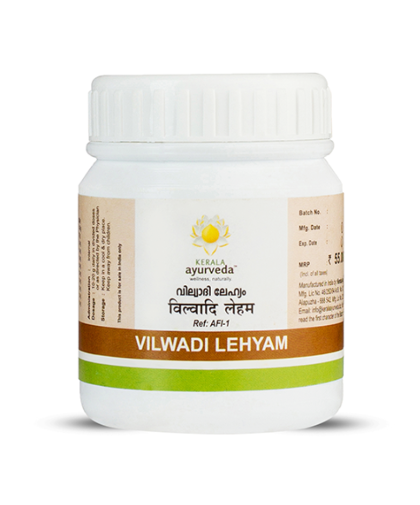 Kerala Ayurveda Vilwadi Lehyam 100gm