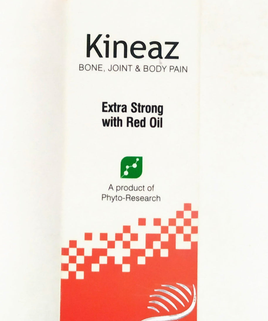Kineaz oil 50ml -  Atrimed - Medizzo.com