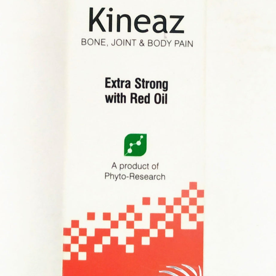 Kineaz oil 50ml -  Atrimed - Medizzo.com