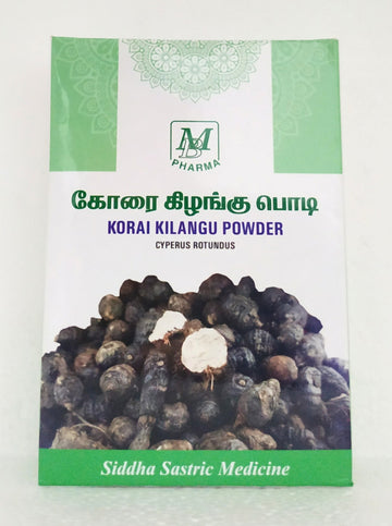 Koraikilangu powder 50gm