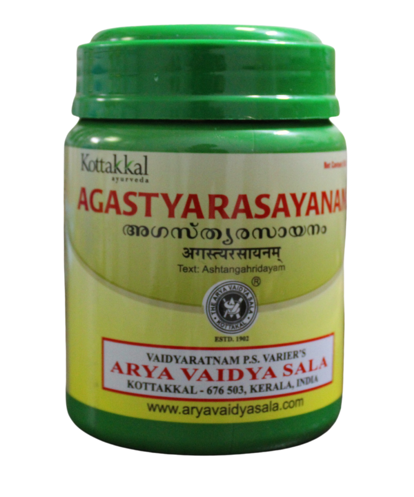 Kottakkal Agastya Rasayanam 500g -  Kottakkal - Medizzo.com