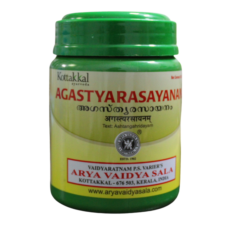Kottakkal Agastya Rasayanam 500g -  Kottakkal - Medizzo.com